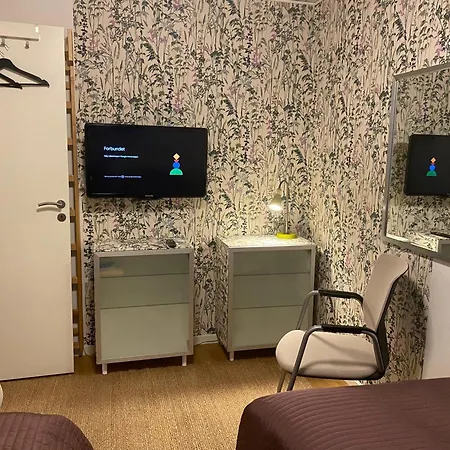 Apartment Hygge