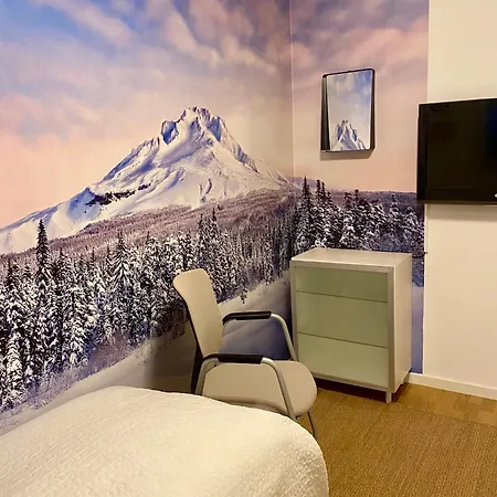 Apartment Hygge Haslev