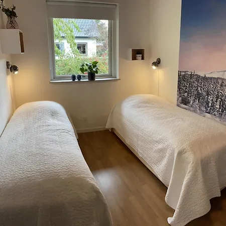 Hygge Haslev