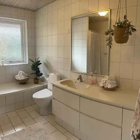 Hygge Haslev