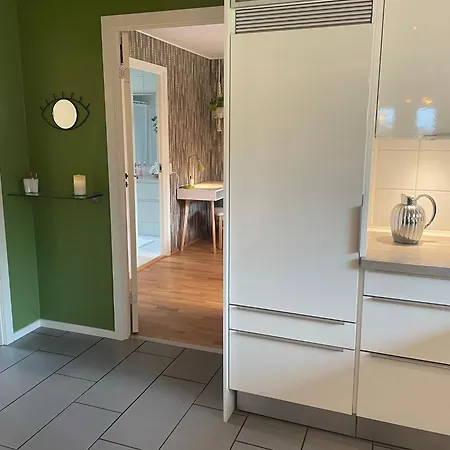Hygge Apartment