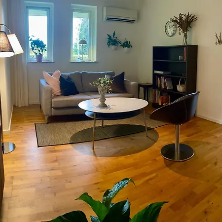 Apartment Hygge *