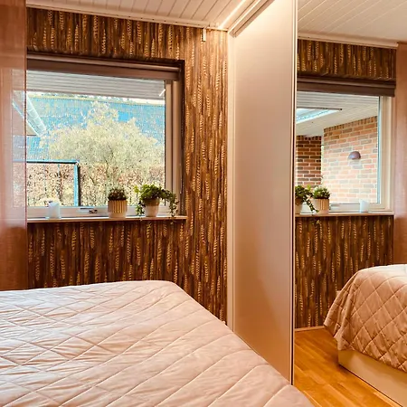 Apartment Hygge Haslev