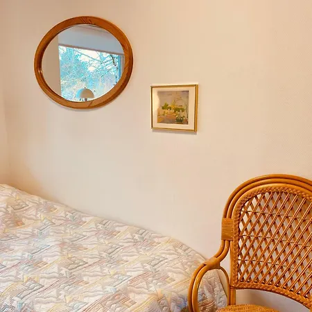 Apartment Hygge Haslev