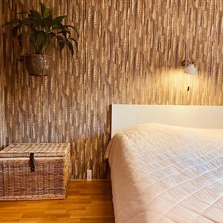 Hygge Apartment Haslev