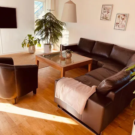Apartment Hygge
