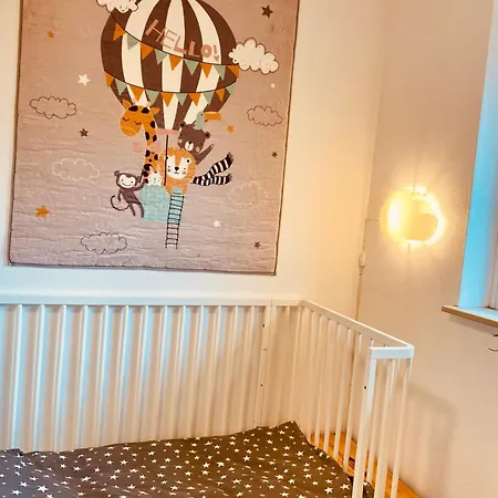 Hygge Apartment *