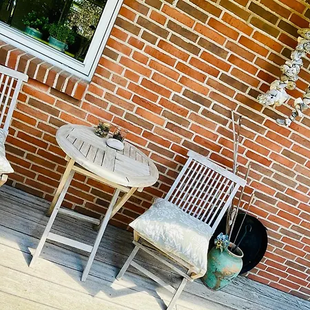 Hygge Apartment Haslev