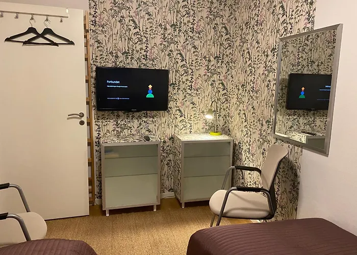 Lejlighed Hygge