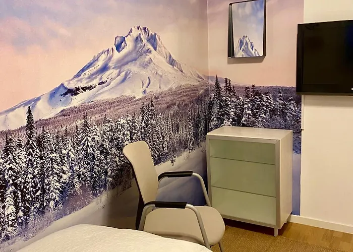 Apartment Hygge Haslev