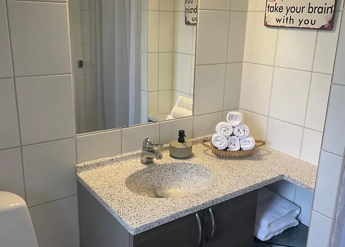 Lejlighed Hygge *