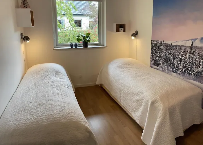 Hygge Haslev