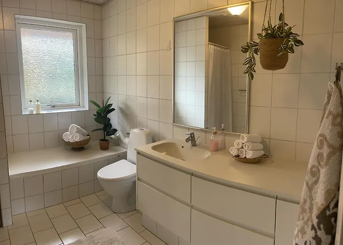Hygge Haslev