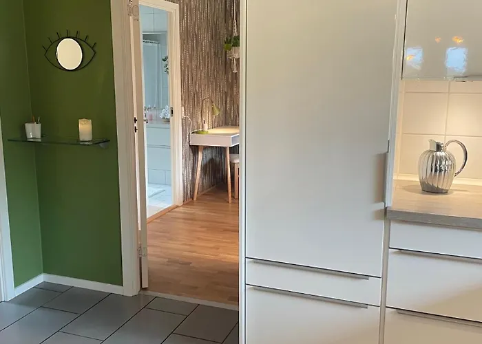 Hygge Lejlighed