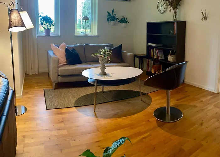 Lejlighed Hygge *