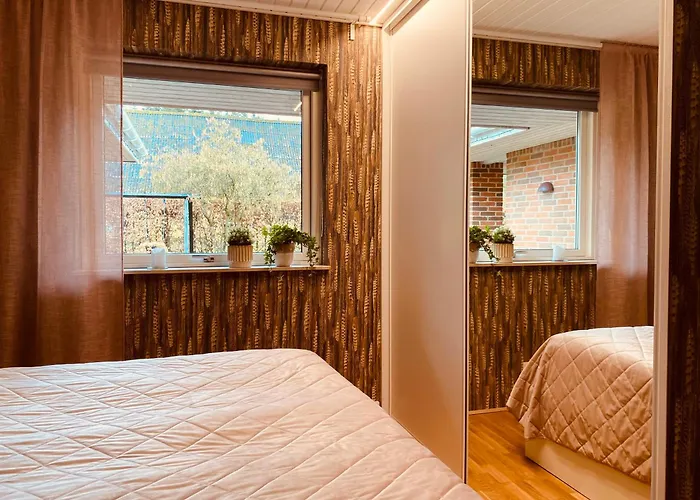 Apartment Hygge Haslev