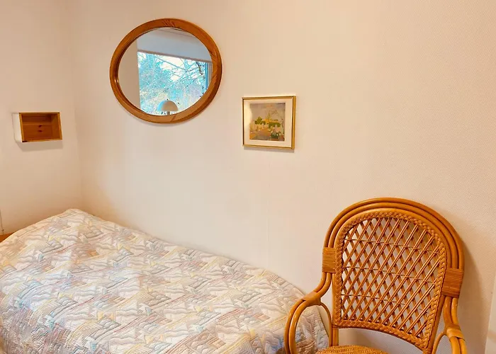 Apartment Hygge Haslev