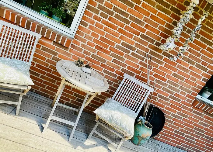 Hygge Apartment Haslev