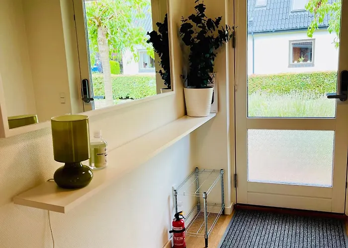 Apartman Hygge